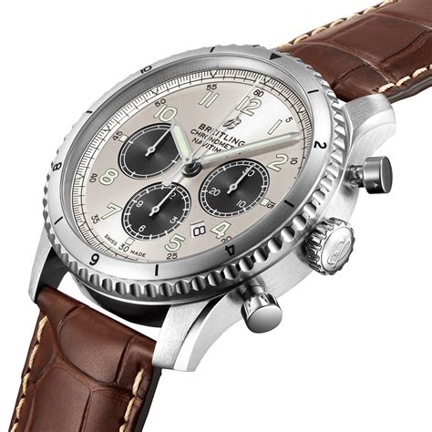 breitling navitimer 8 b01 limited edition|breitling navitimer 8 b01 ab0117.